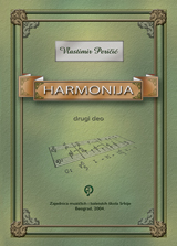 Harmonija-II